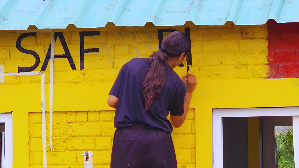 Wall Painting